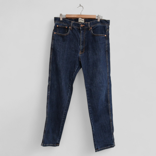 (87S) Mustang | DB Jeans