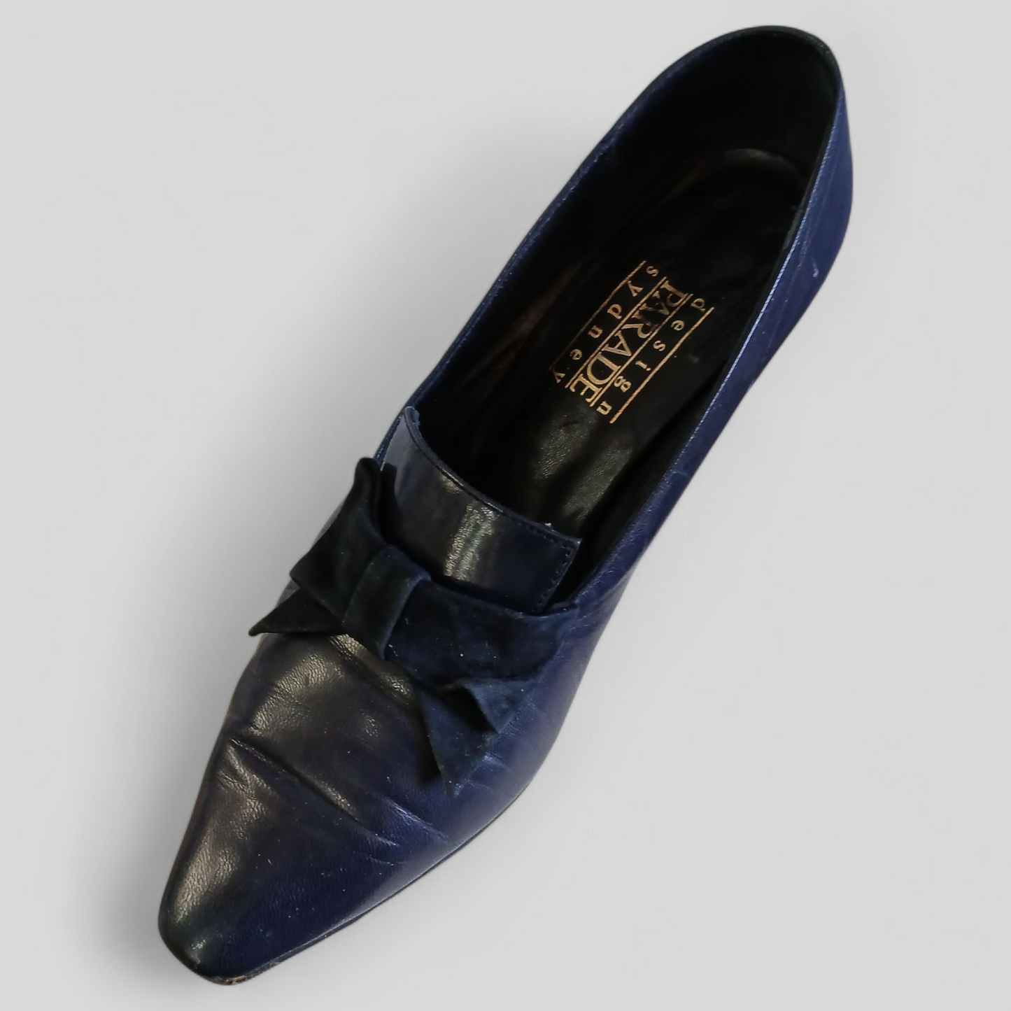 (9) Design Parade Sydney | Heels
