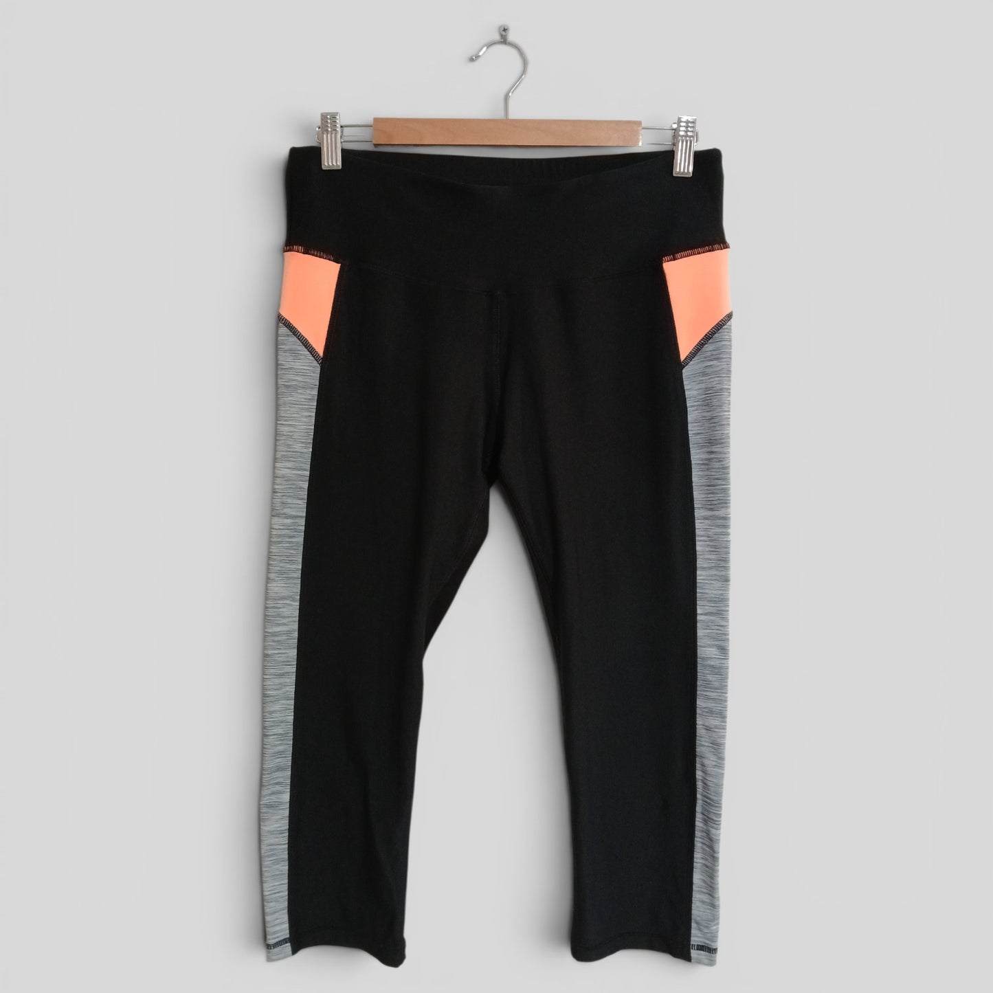 (12) Spalding | Tights