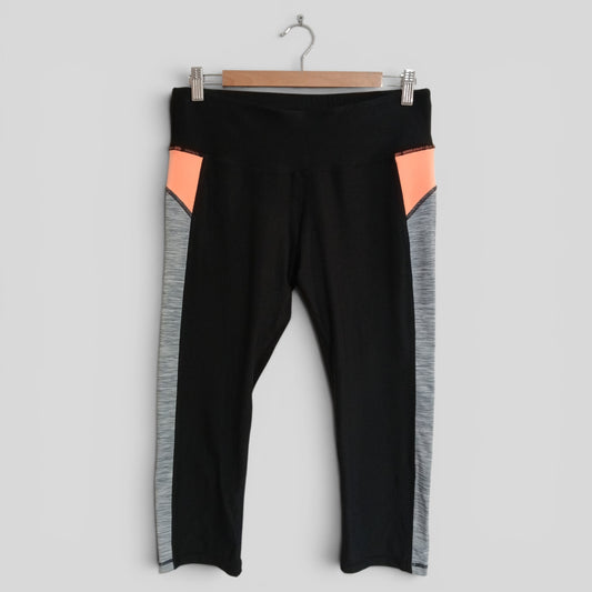 (12) Spalding | Tights
