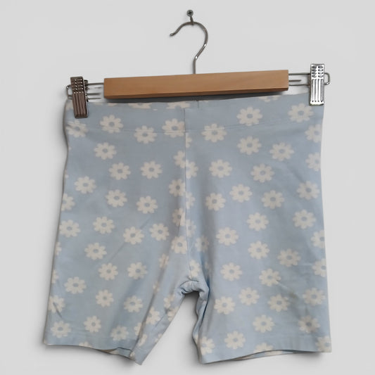 (12JNR) Anko | Flower Shorts