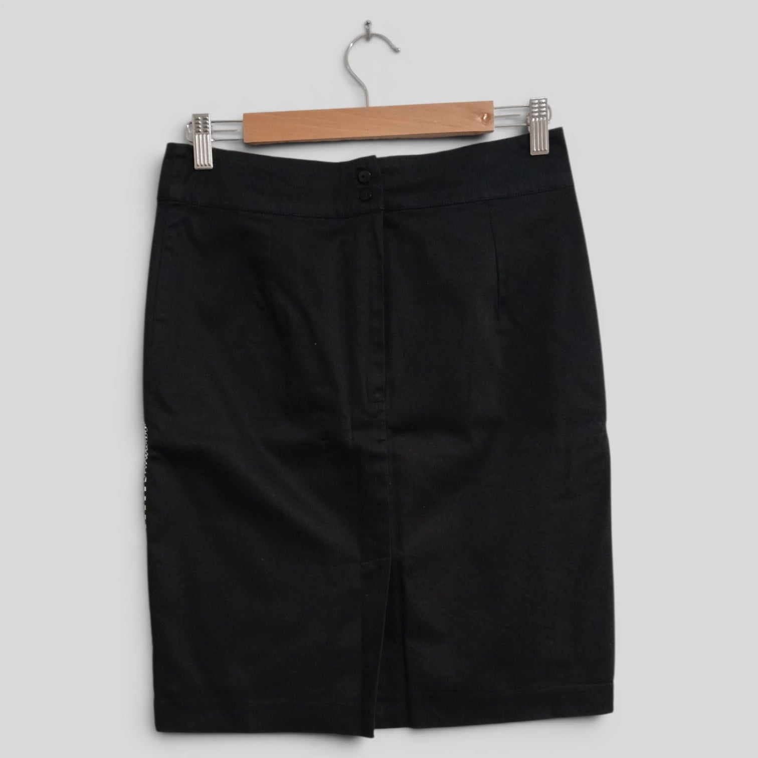 Image of (8) Katies | BW Skirt