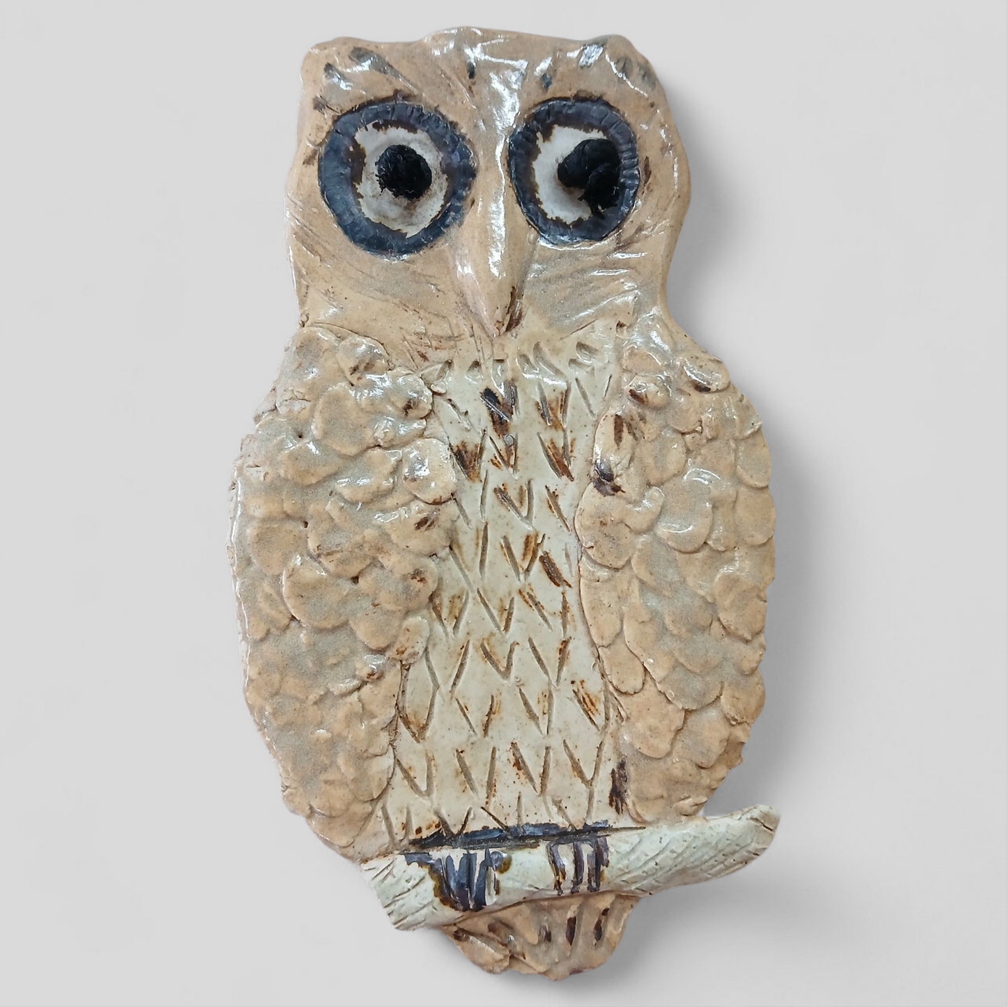 Owl Hanging Ornament