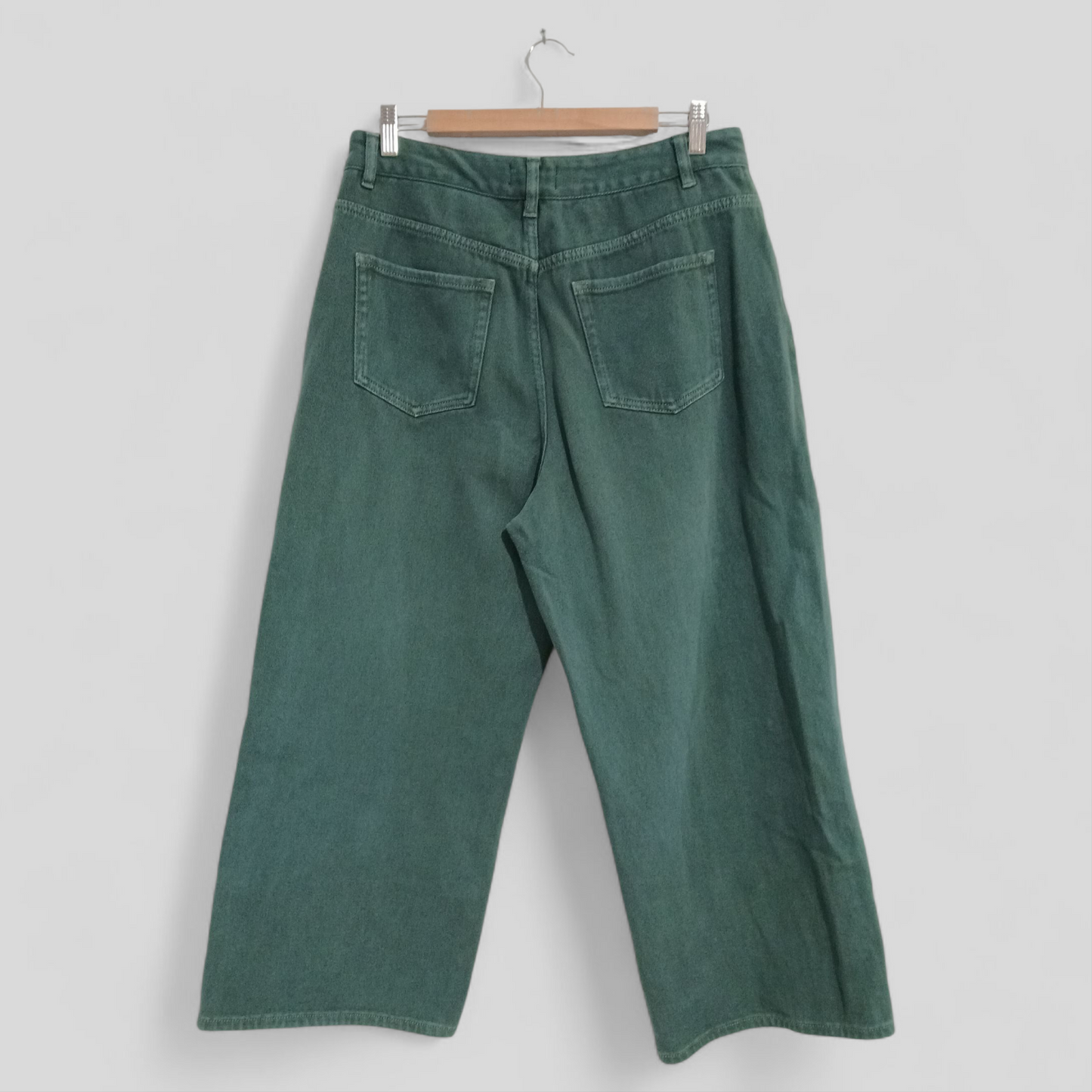(14) Sportsgirl | Green Jeans