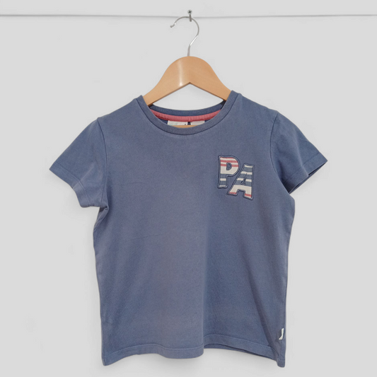 (6JNR) Peter Alexander | PJ Shirt