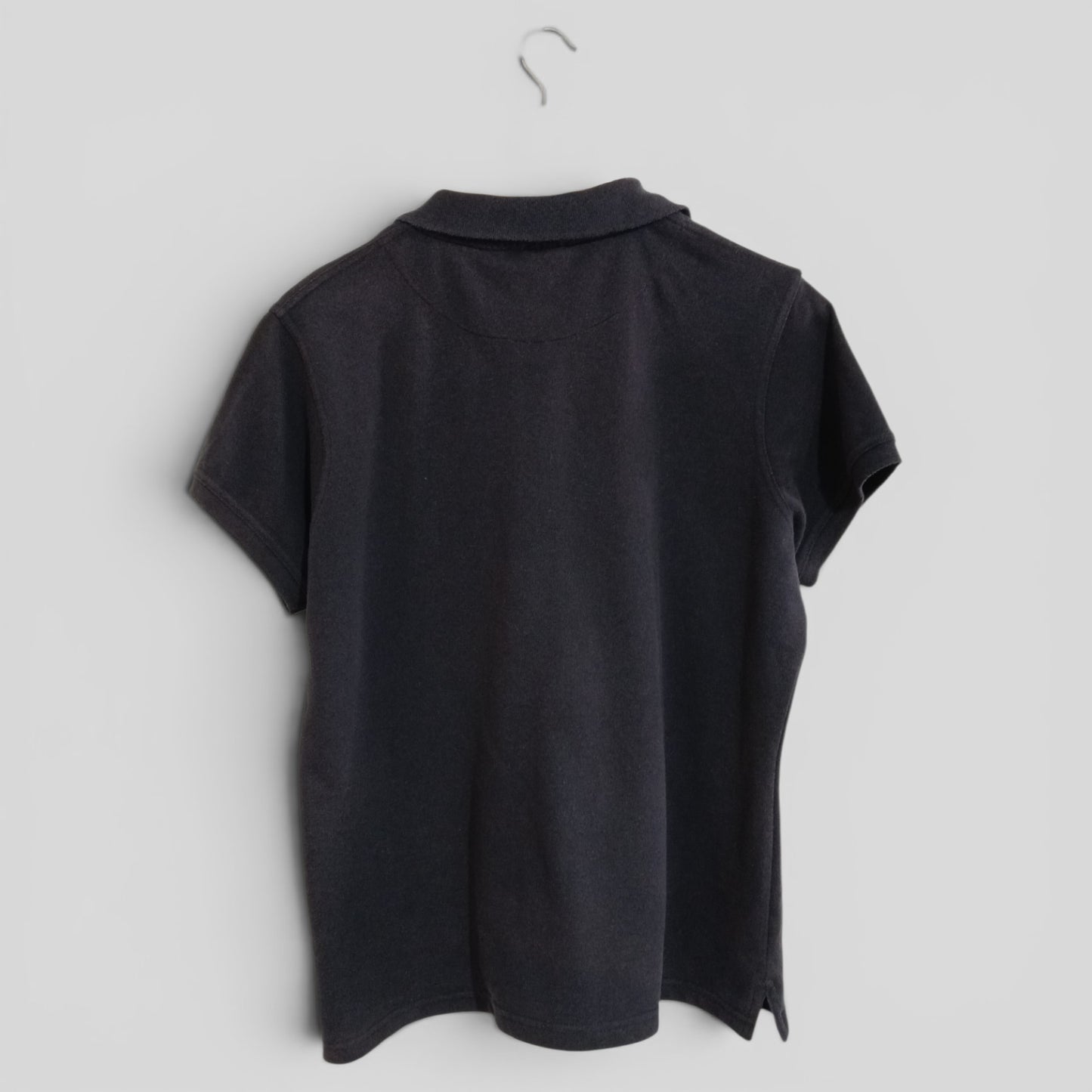 (20) Biz Collection | Navy Polo