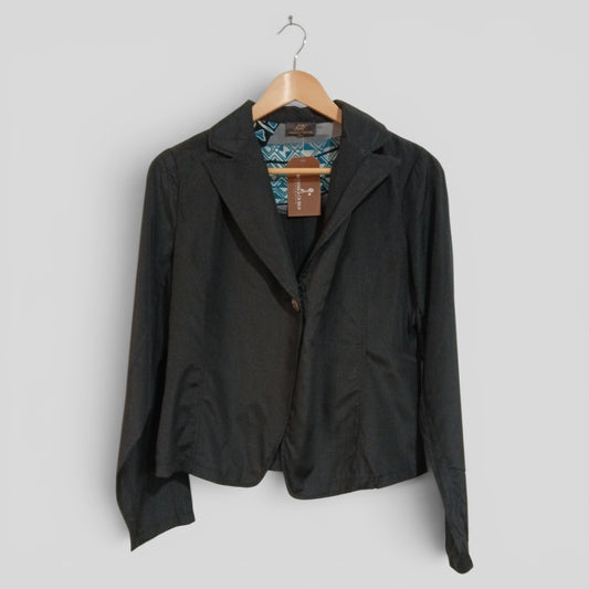 (8) Gabriella Frattini | Bolero Jacket