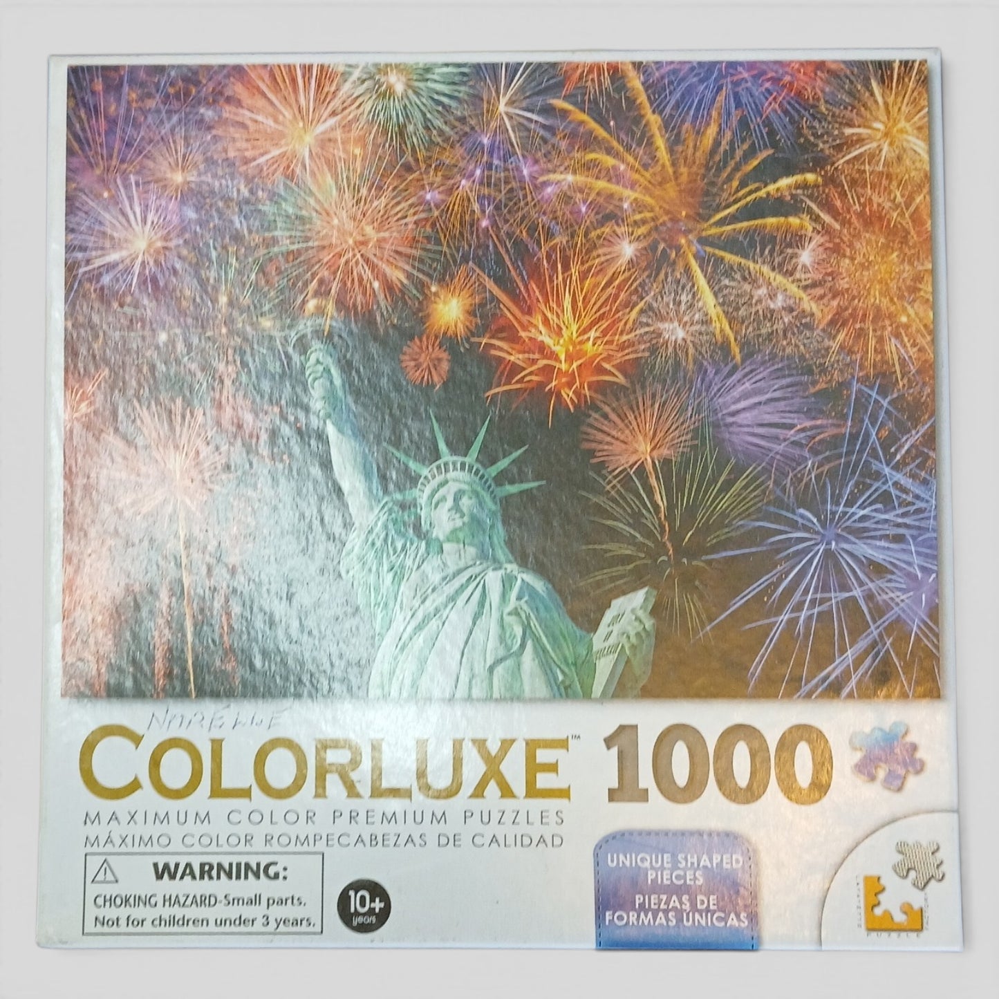 Puzzle | Statue of Liberty 1000pc