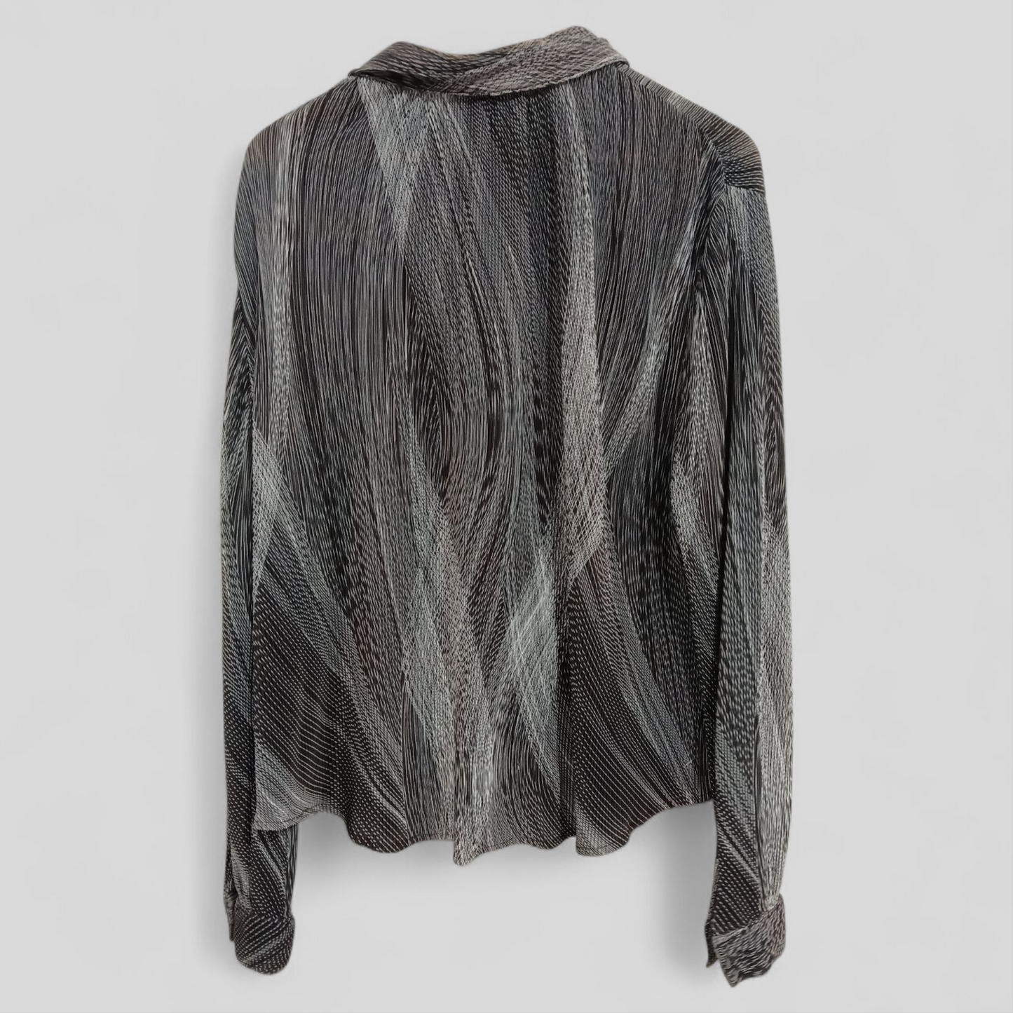 (18) Katies | LS Blouse