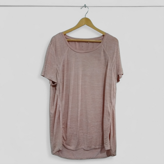 (20) Target | Active Tee