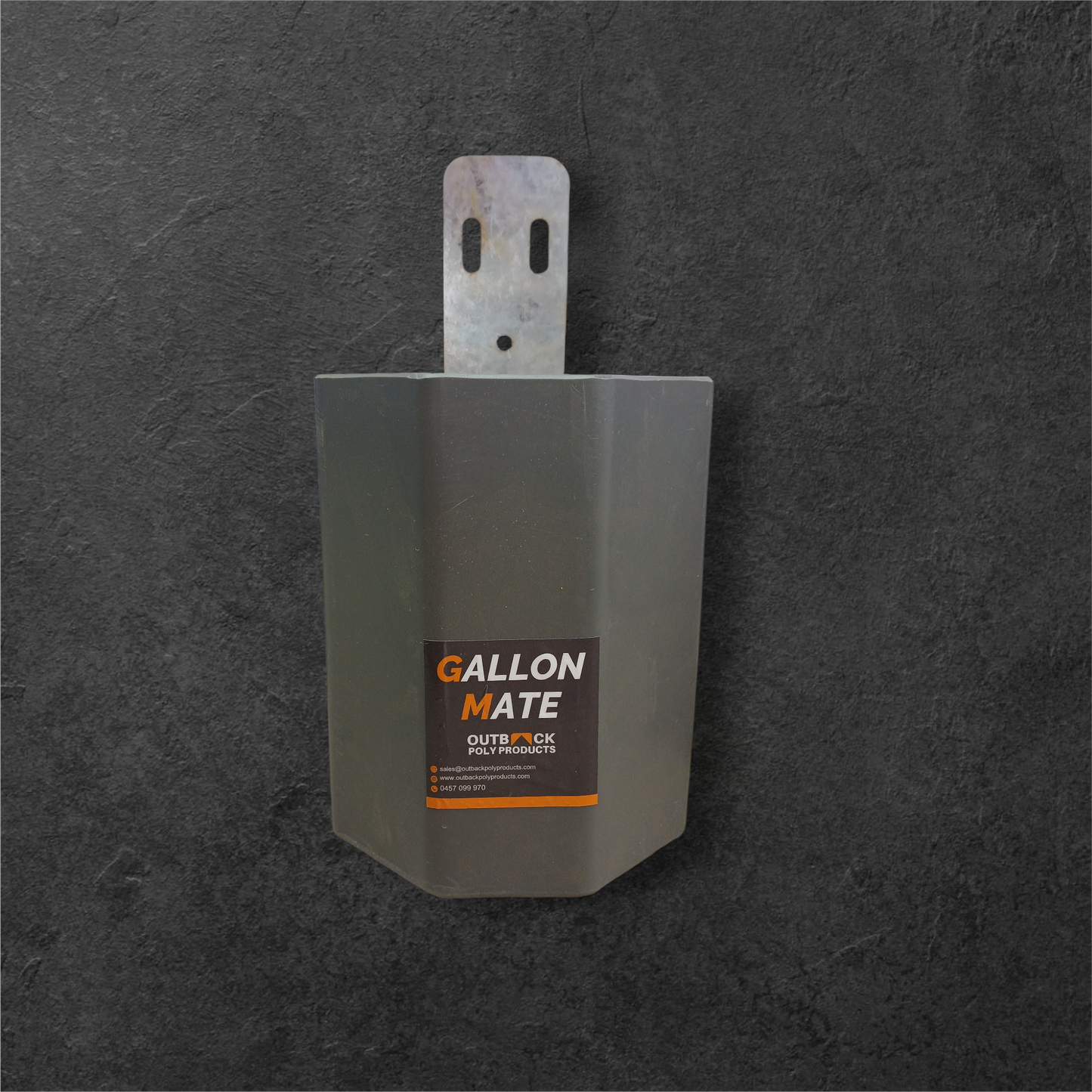 Gallon-Mate | Water Bottle Holder