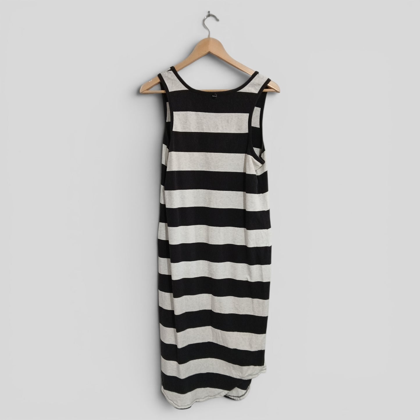 (M) Seafolly | Striped Dress