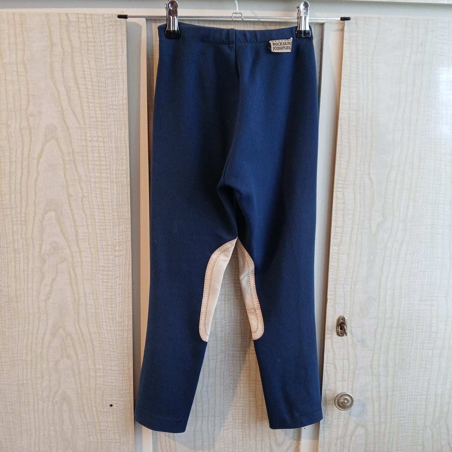 (4) Buck Skin Children's Jodhpurs