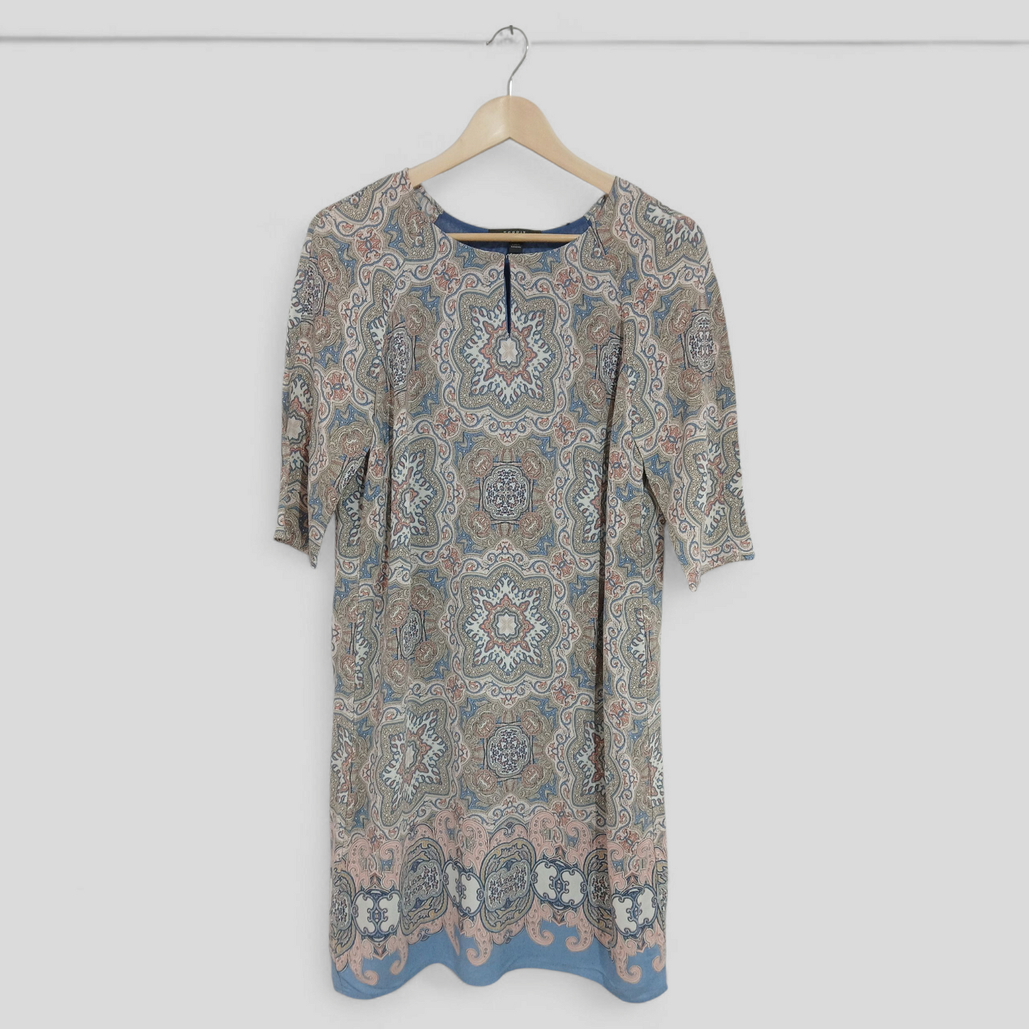 (12) Esprit | Dress