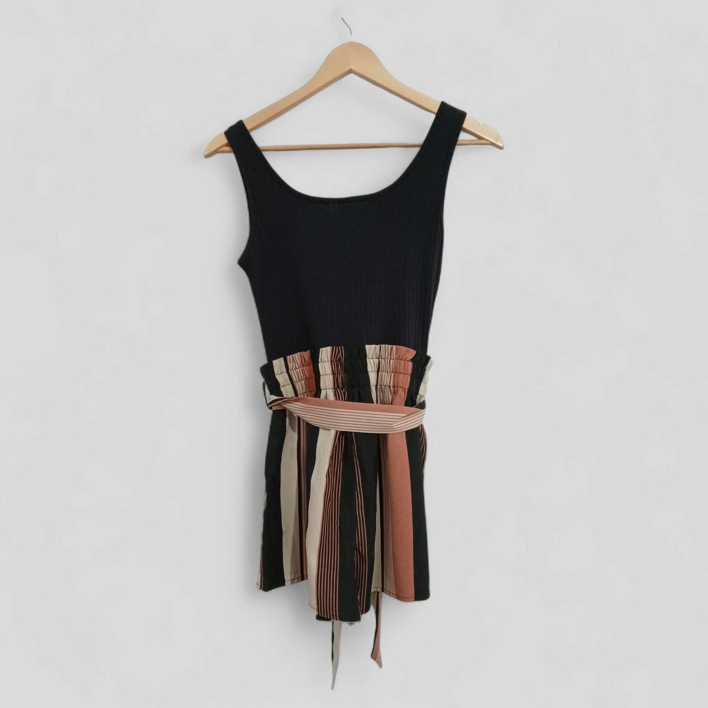 (M) Shein | Playsuit