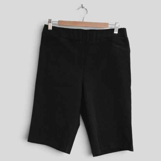(10) Millers | Black Shorts