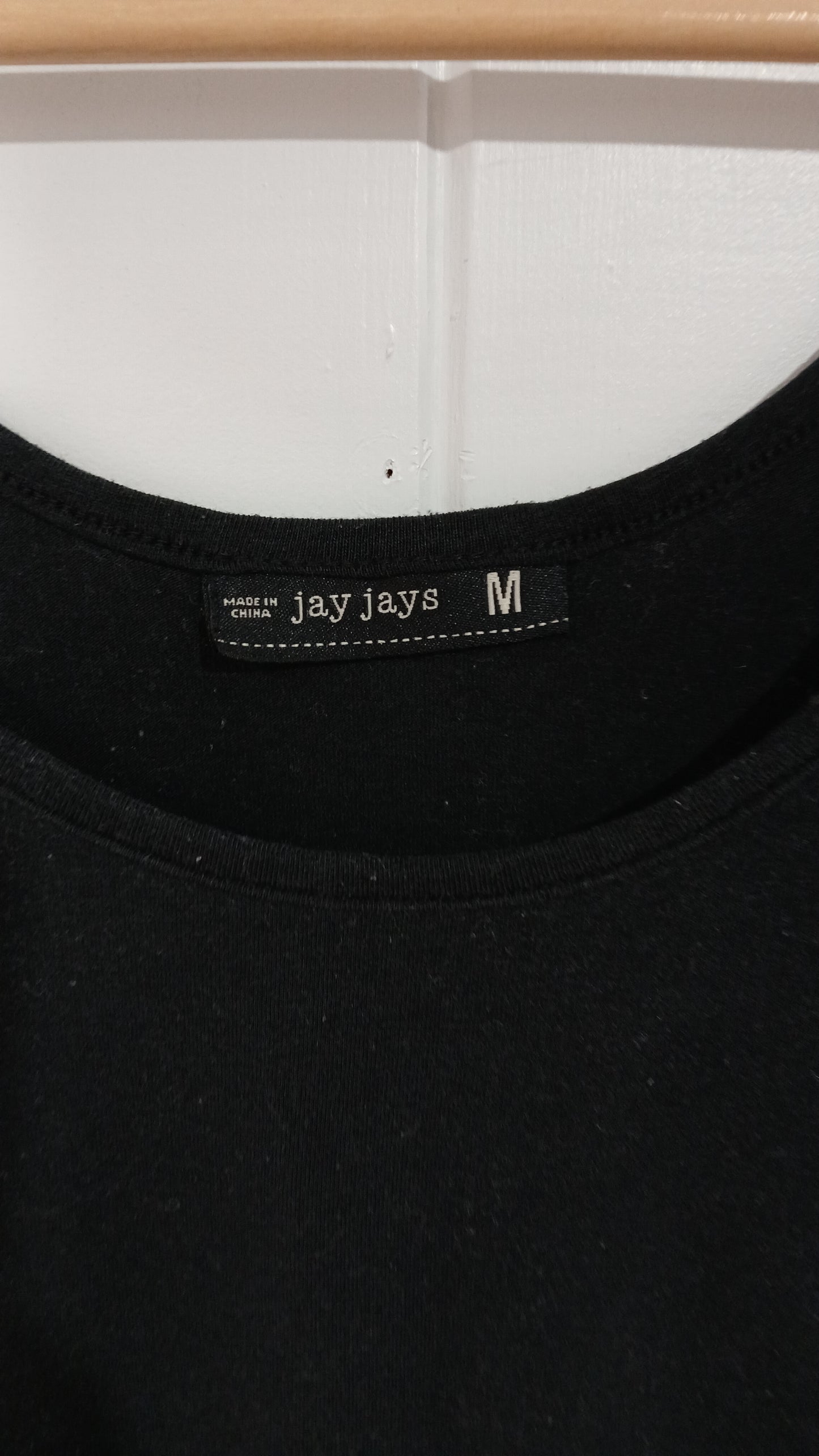 (M) JayJays | Black Tank Dress