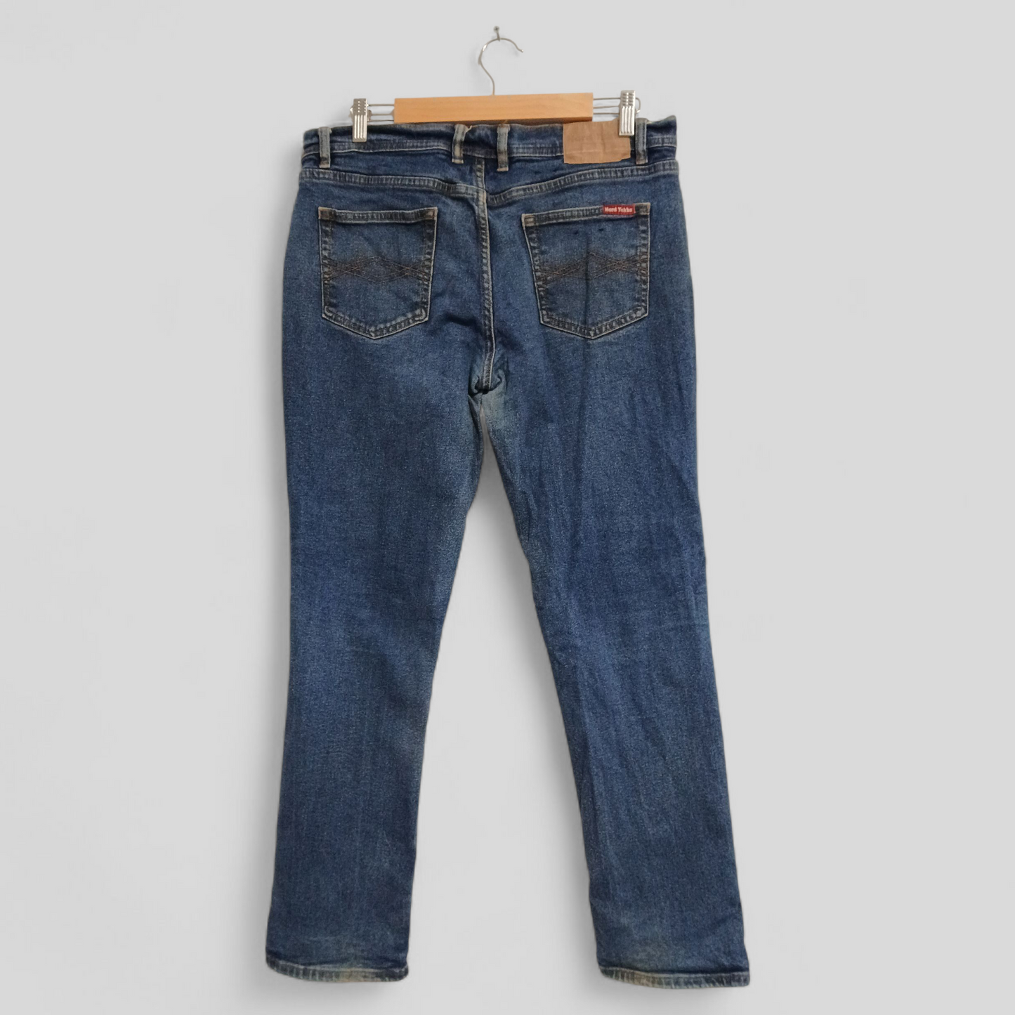 (16) Hard Yakka | Jeans