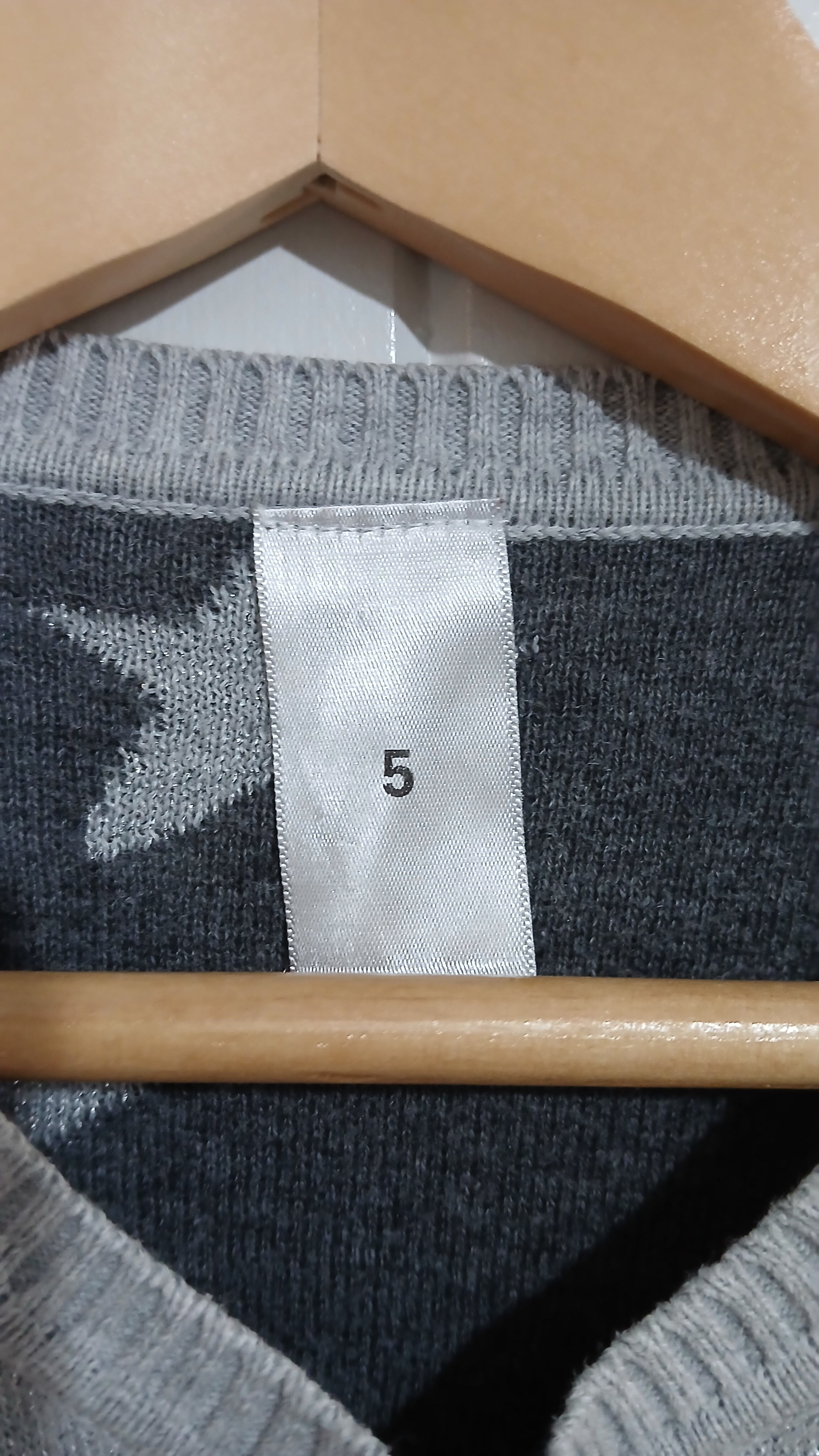 Image of (5JNR) Target | Star LS Dress