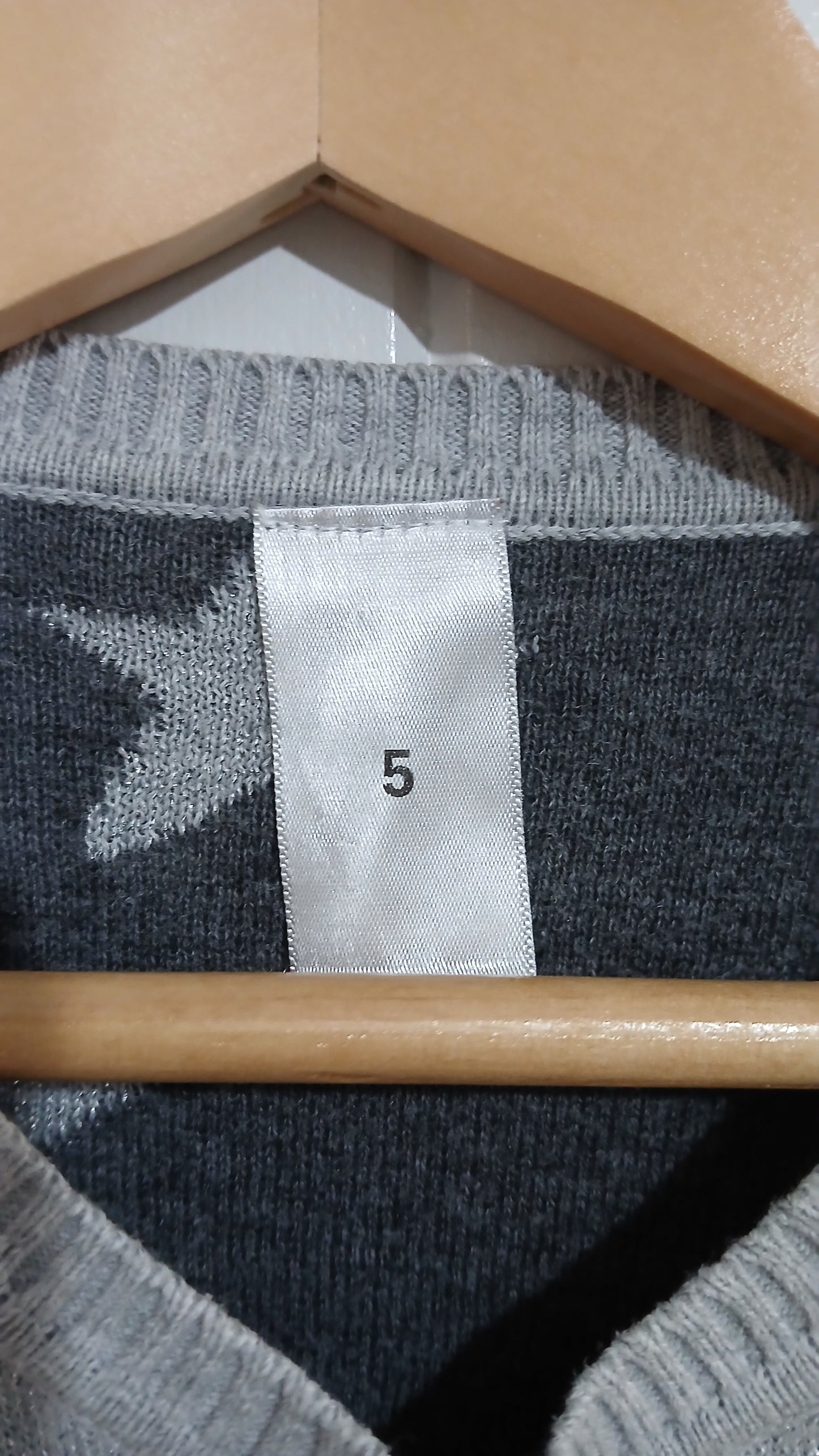 (5JNR) Target | Star LS Dress
