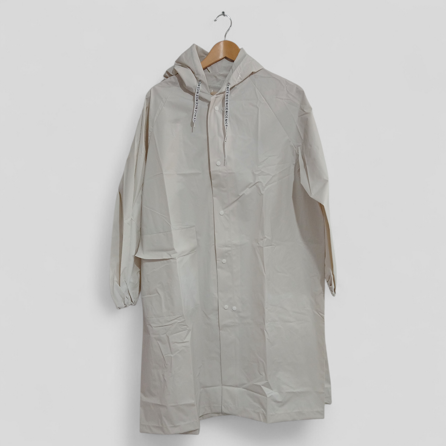 (M/L) Shein | Raincoat