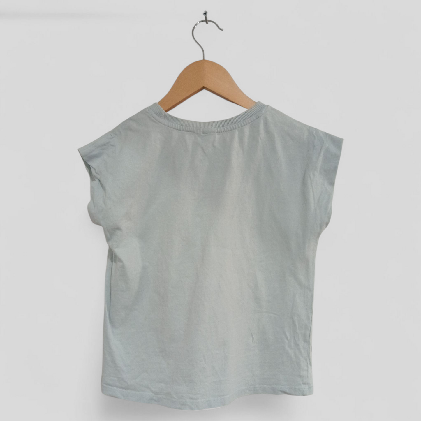 (9JNR) Target | Positive Vibes Top