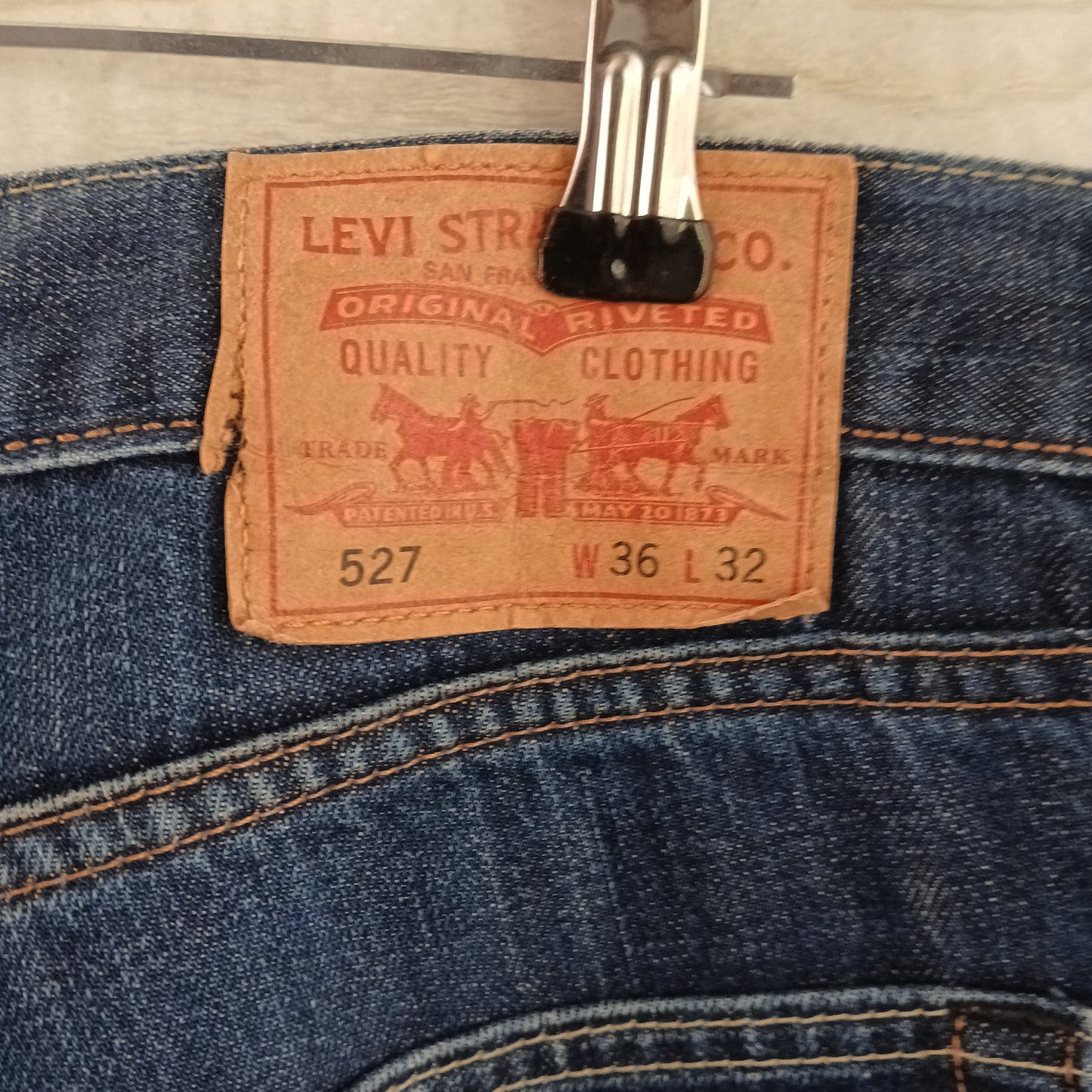 (36/32) Levis | Jeans