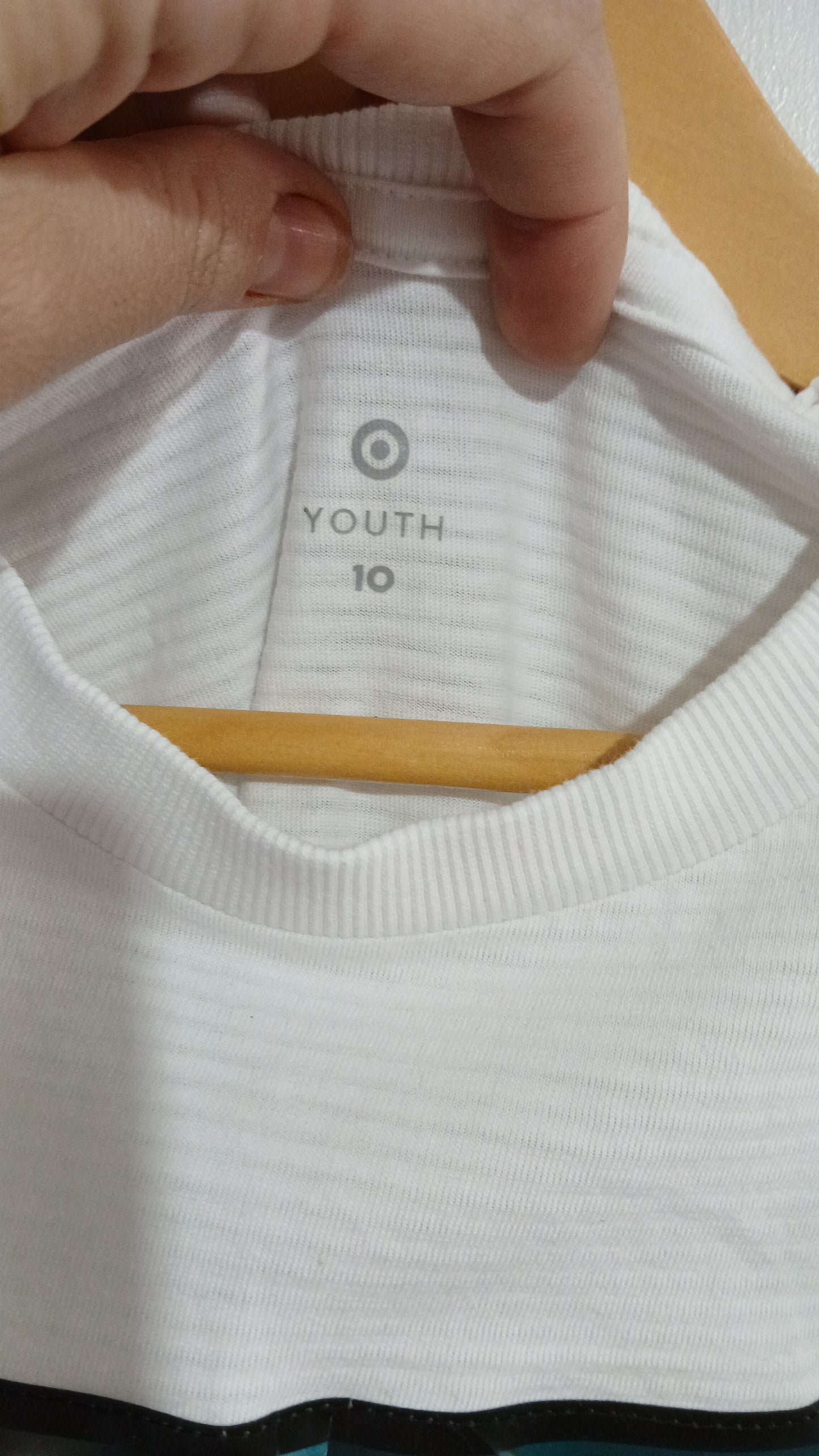 (10JNR) Yo Ho Ho Tee