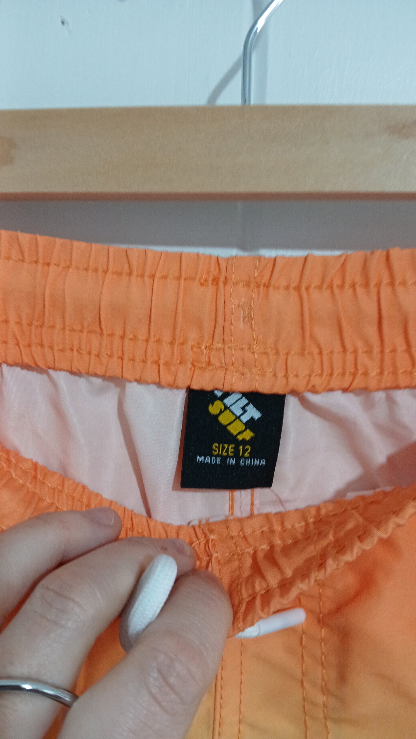 (12JNR) BNWT | Tilt | Sunset Shorts