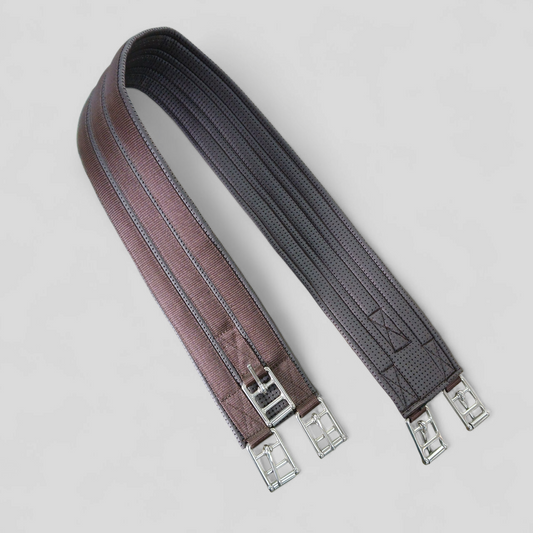 Girth | Anti-Gall | 3 Buckle | 38"