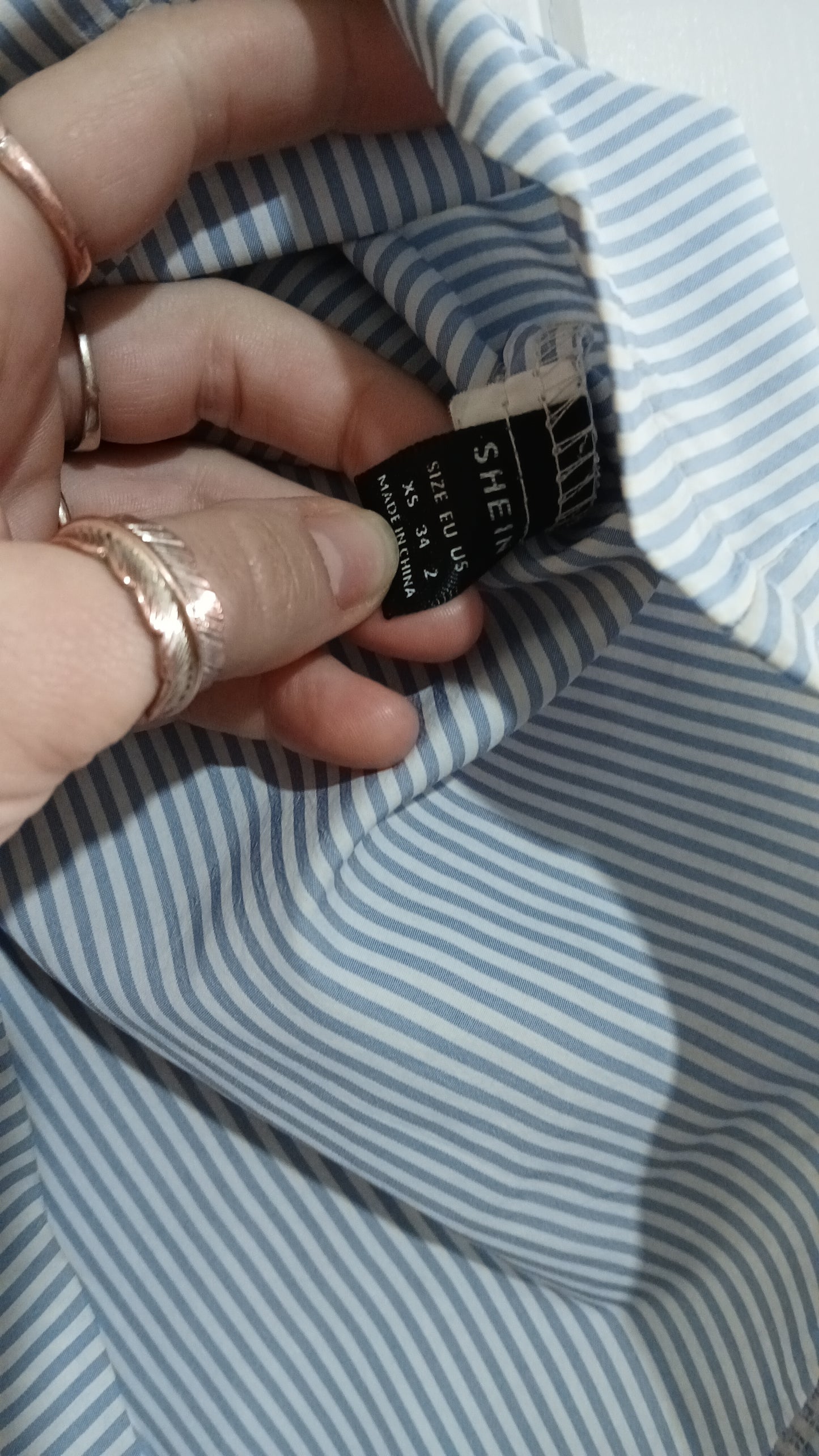 (XS) Shein | Shorts