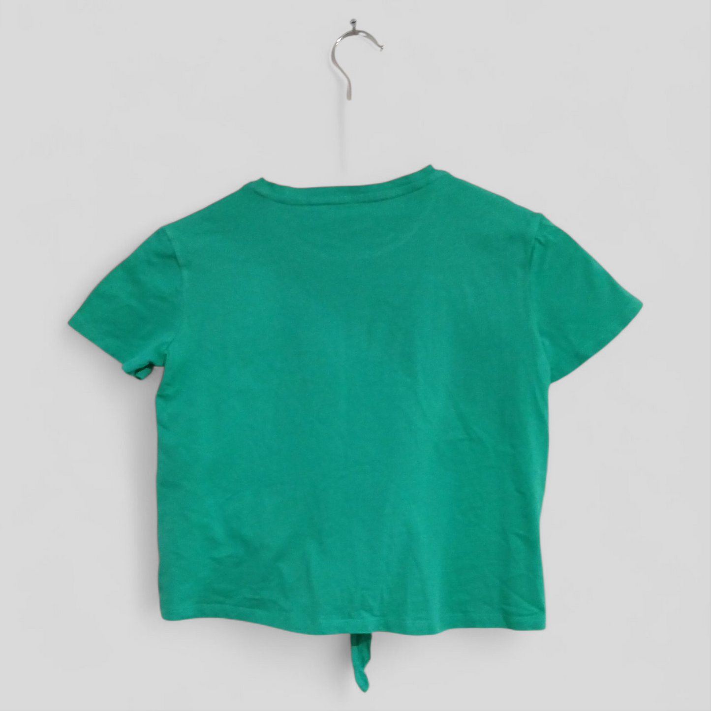 (12JNR) Anko | Santa Smiley Tee