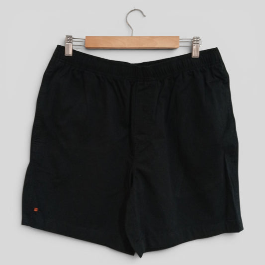 (XL) Graphite | Shorts