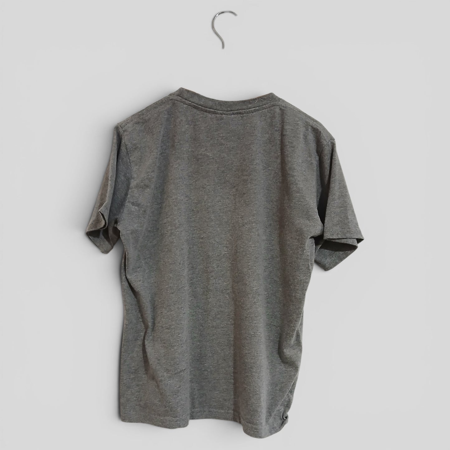 (12JNR) New Zealand T Shirt