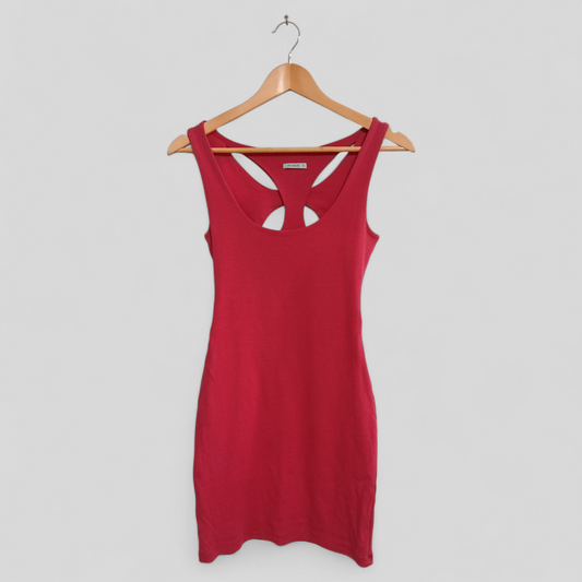 (8) Kookai | Pink Dress