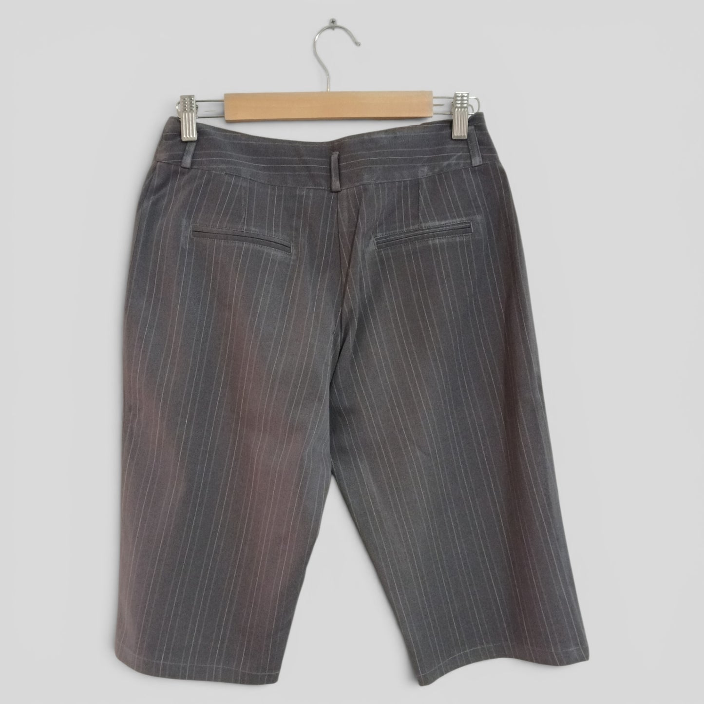 (8) Topgirl | Grey Shorts