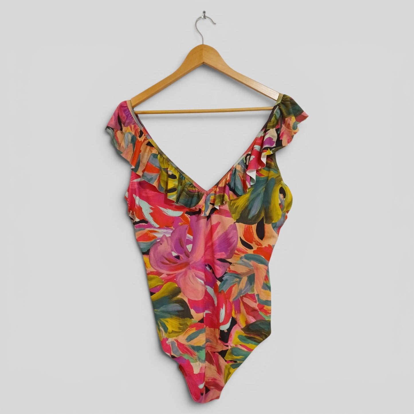 (18) Target | Swimmers