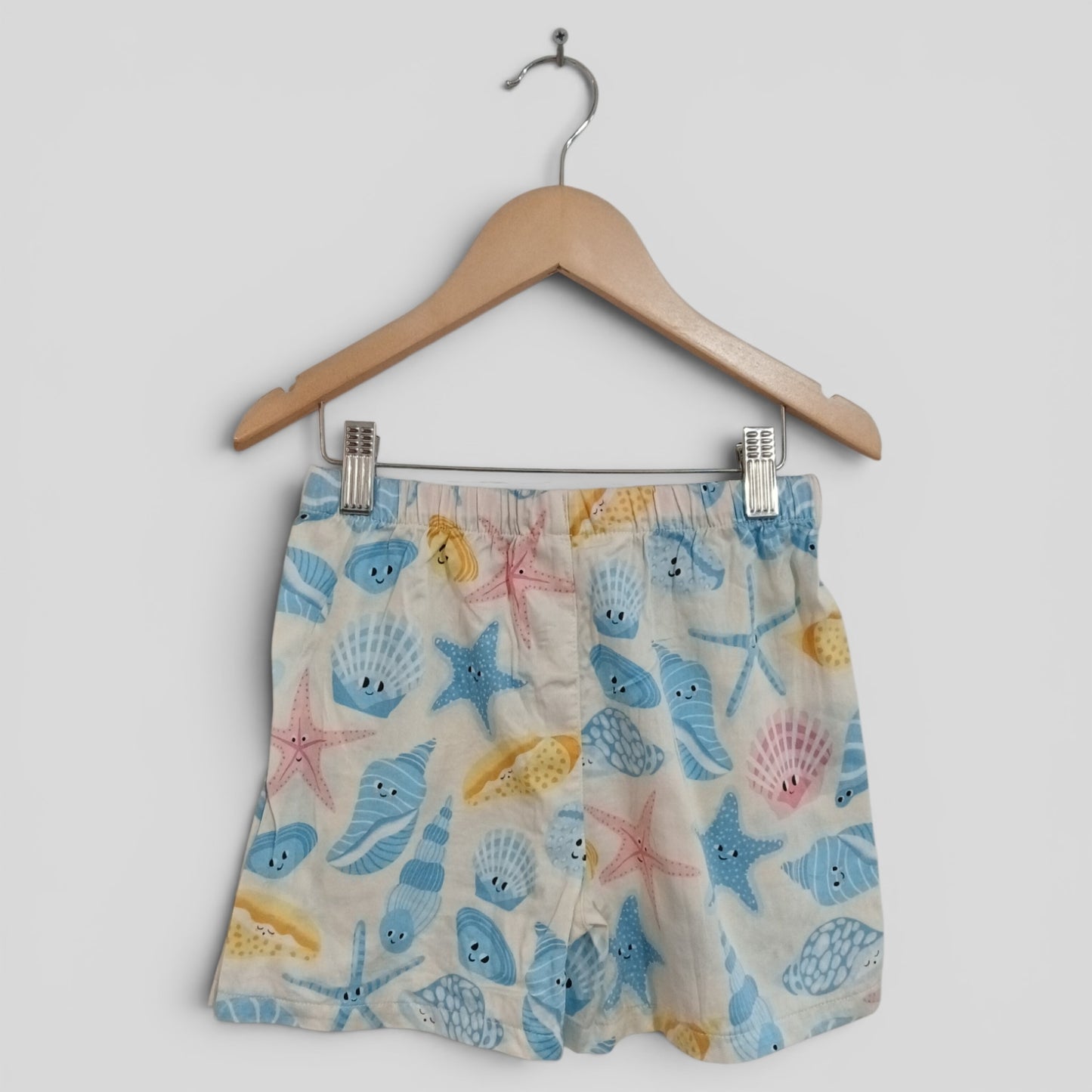 (6JNR) Peter Alexander | PJ Shorts