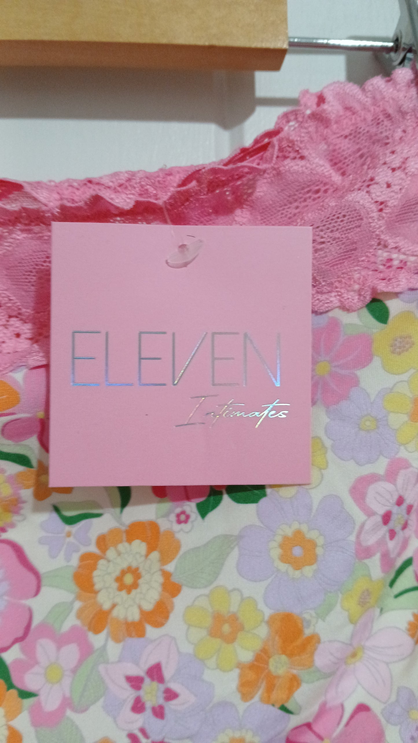 (14) BNWT | Eleven | Underwear