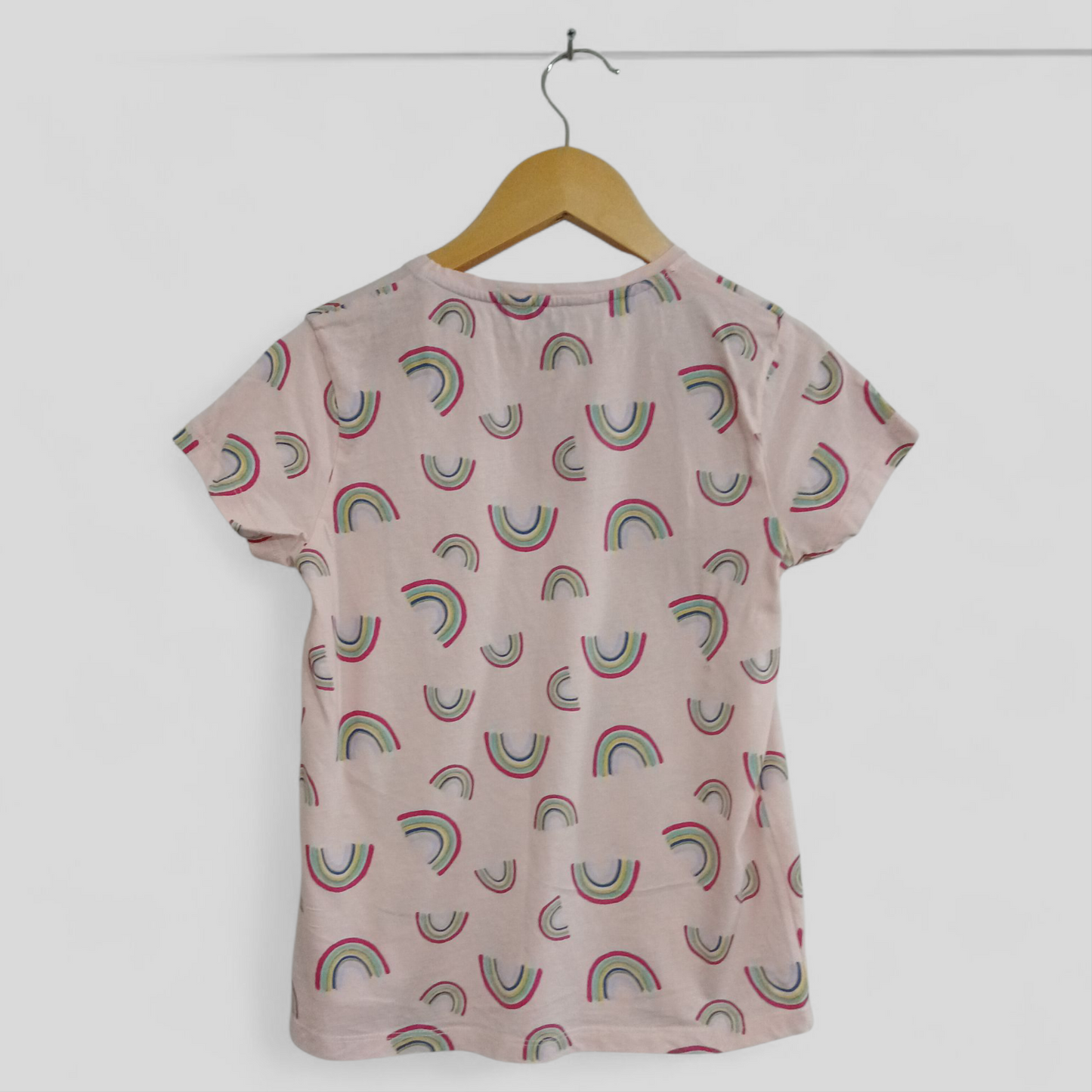 (12JNR) Tilii | Rainbow Tee