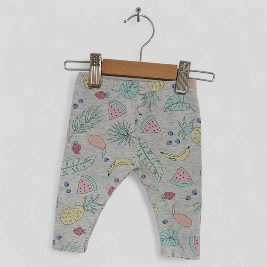 (000) Target | Fruit tights