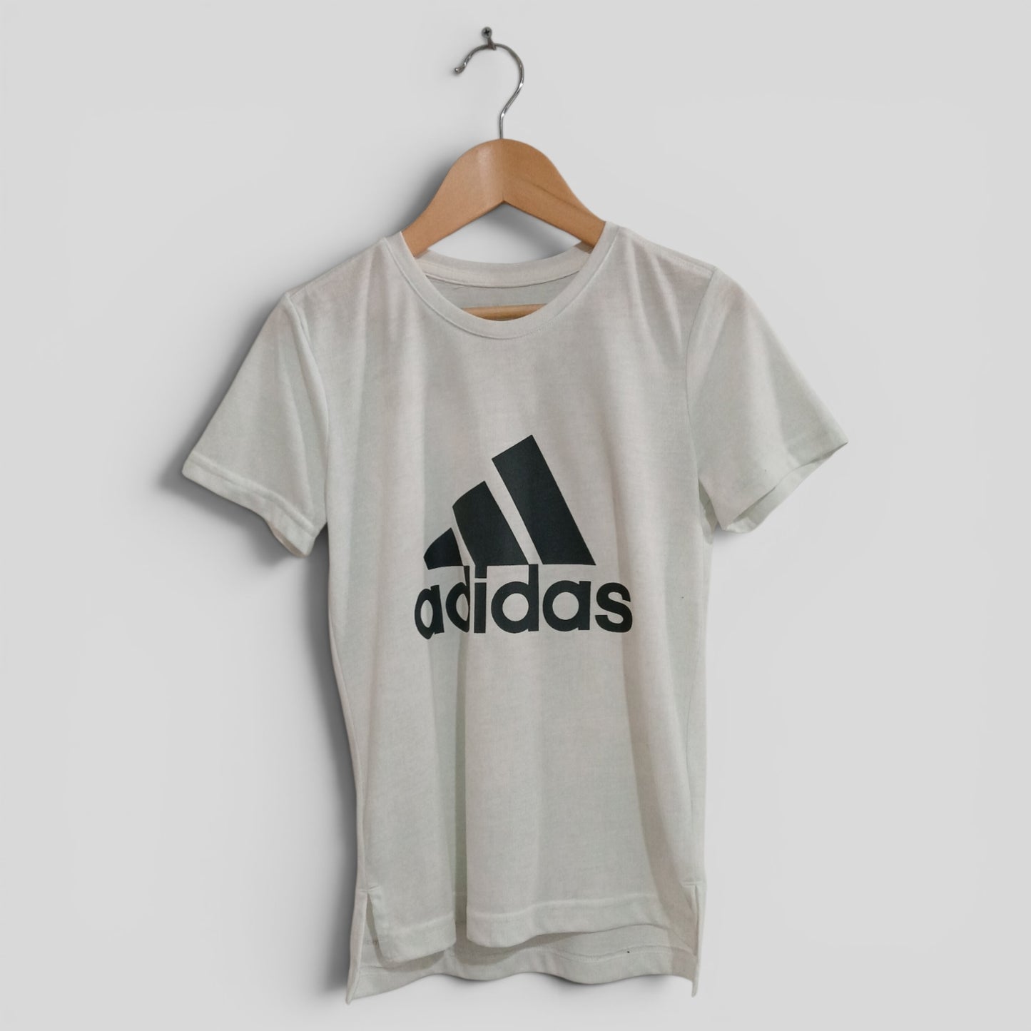 (9JNR) Adidas | Tee