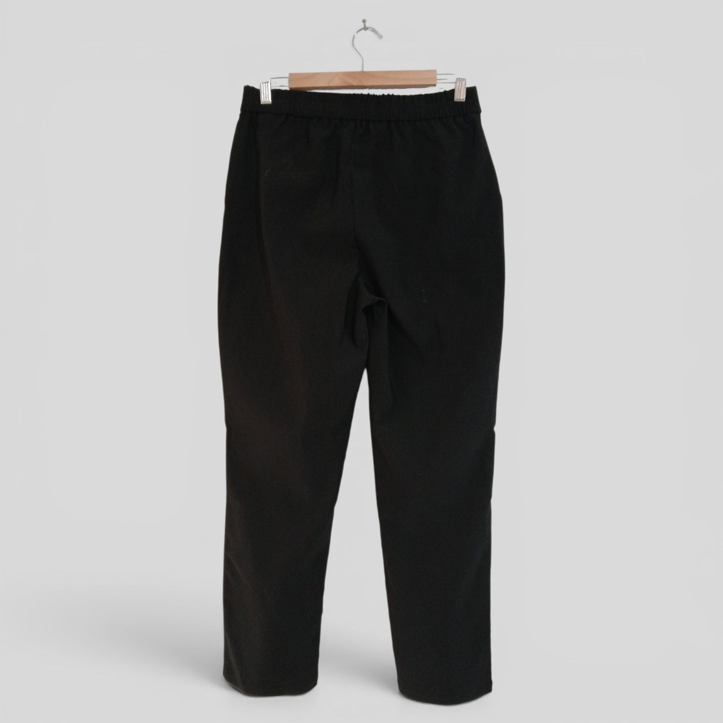 (12) Anko | Black Pants | BNWT