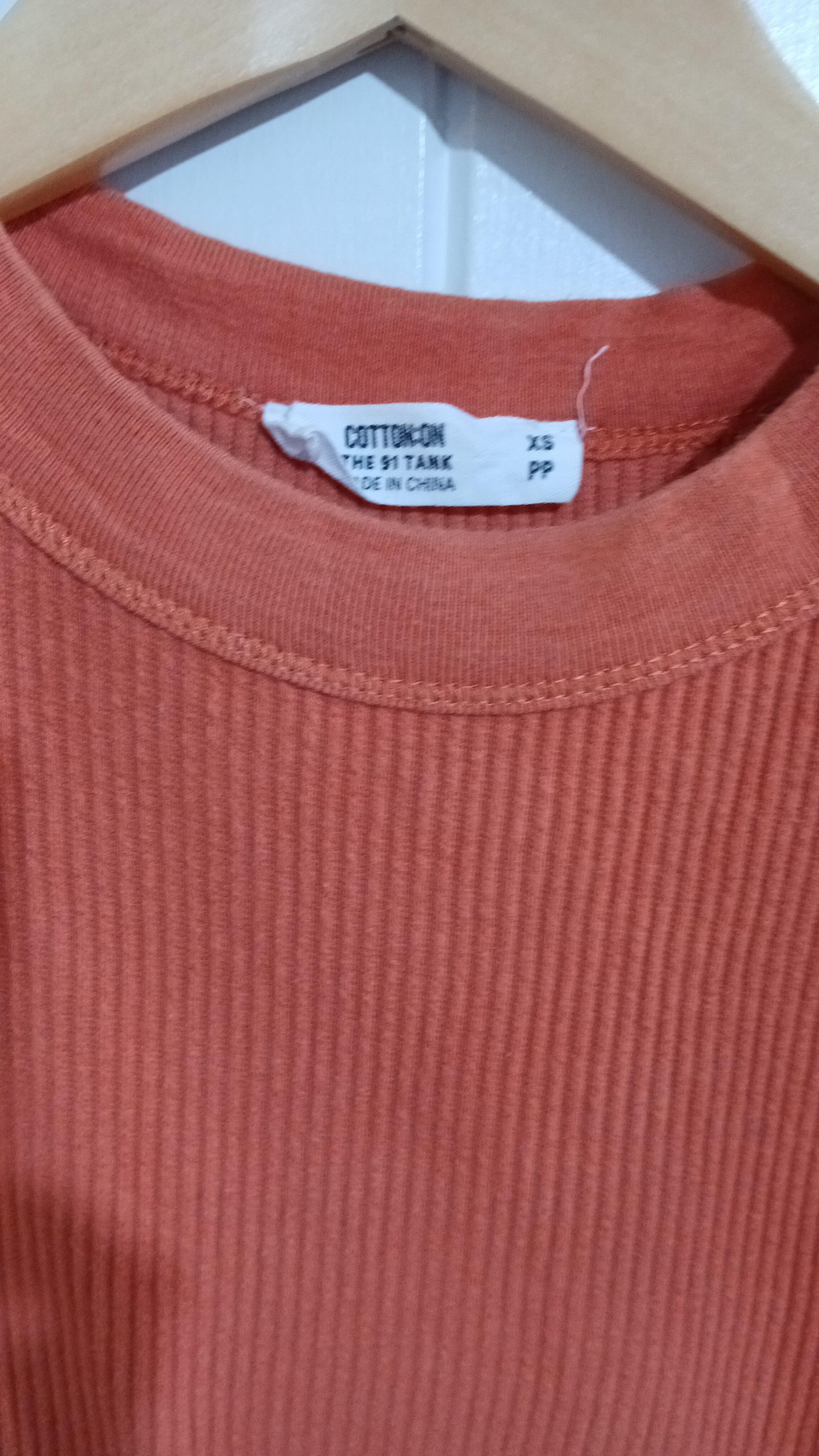 Image of (XS) Cotton On | Singlet