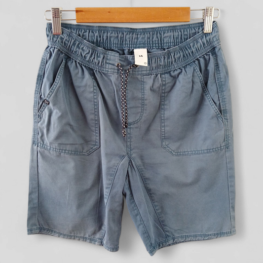 (14) Target | Shorts