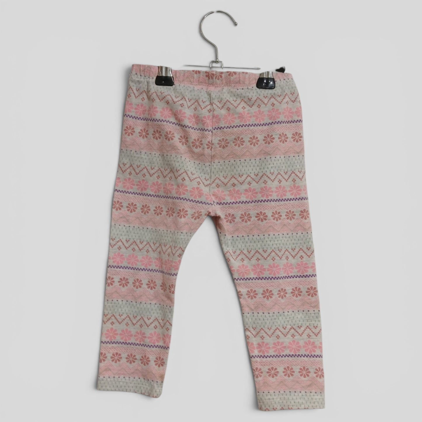 (1JNR) Target | Patterned Tights