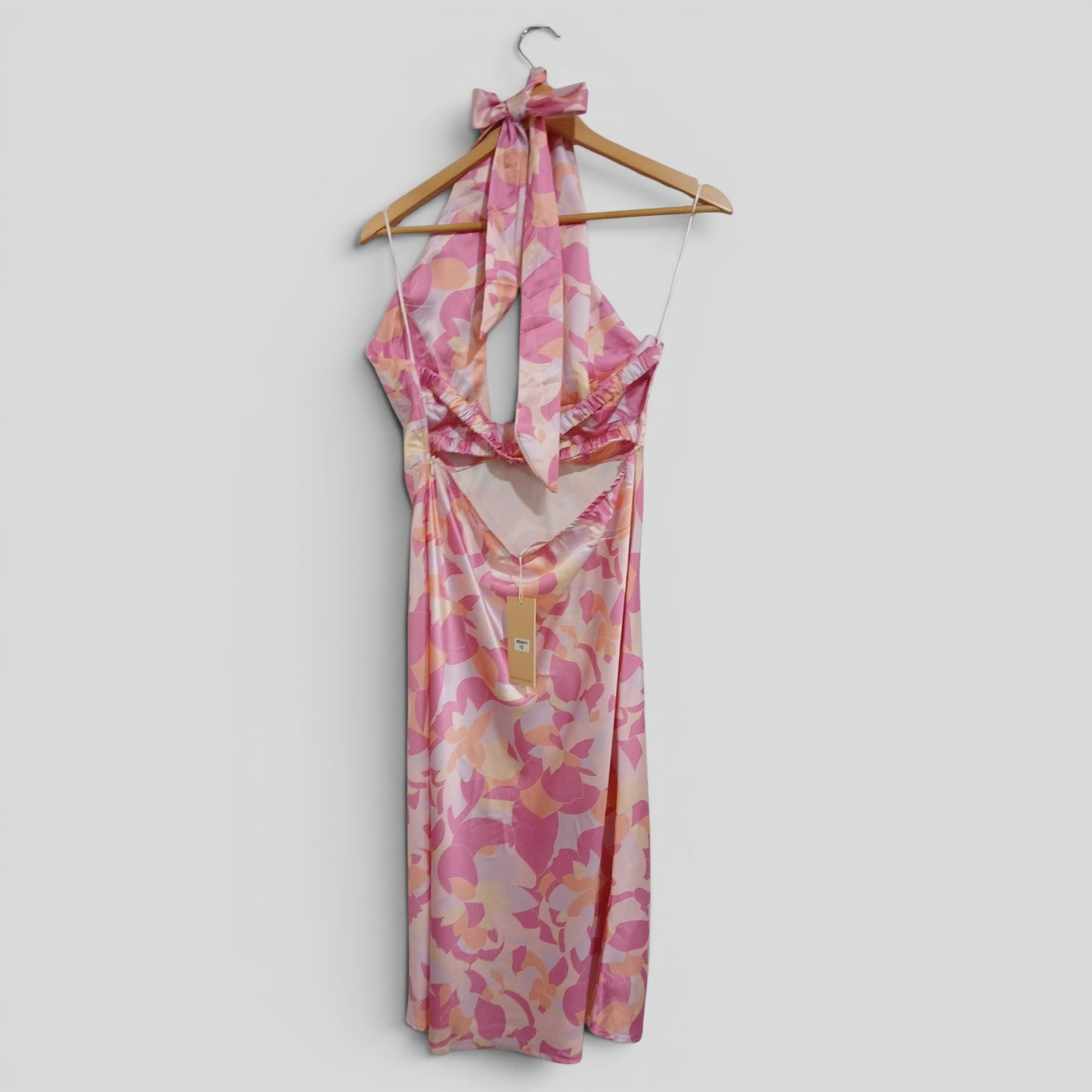 (12) WHOIAM | Dress | BNWT