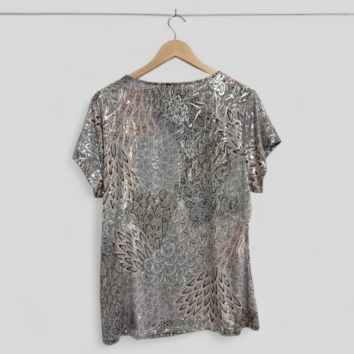 (18) Millers | Blouse