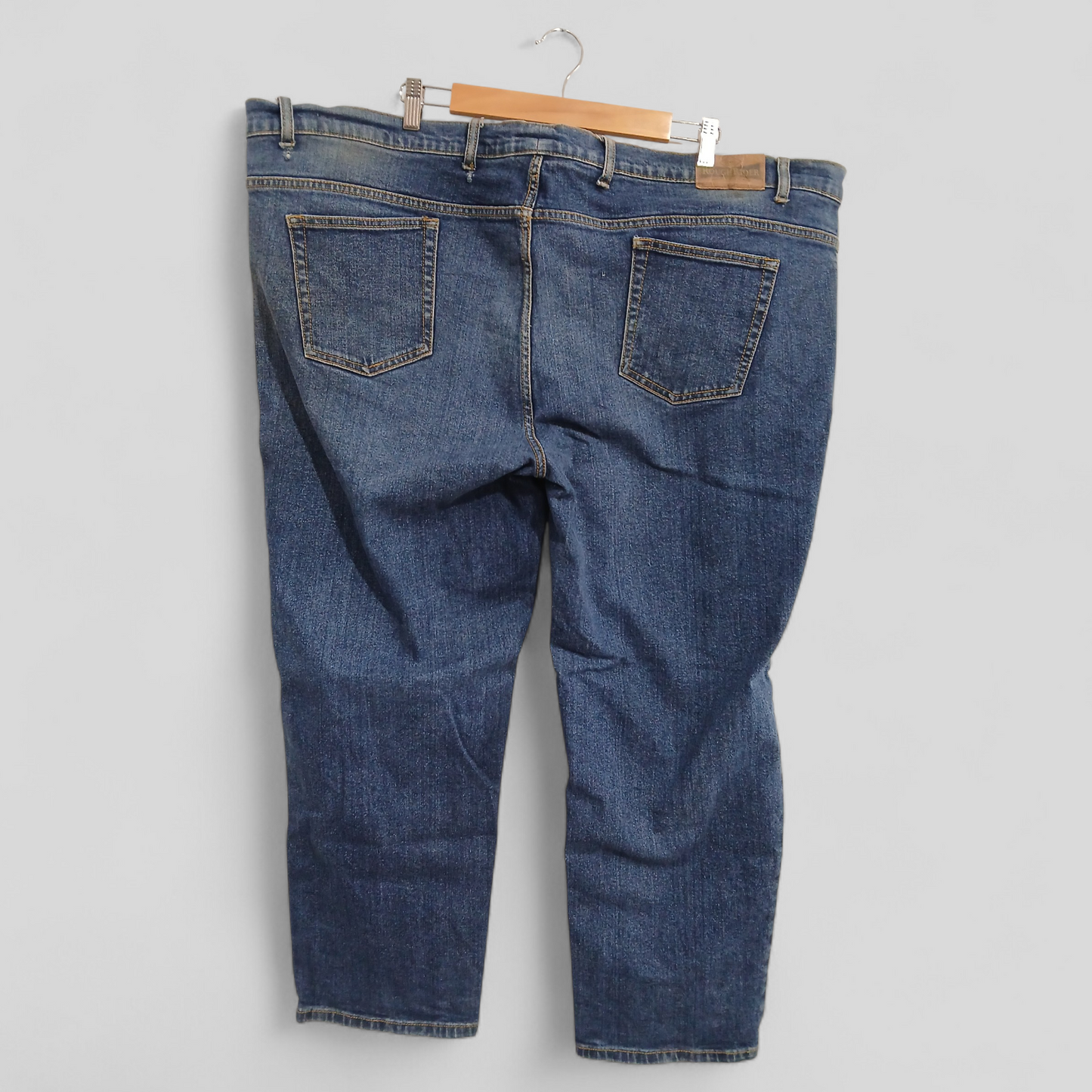 (127S) Bisley | Jeans