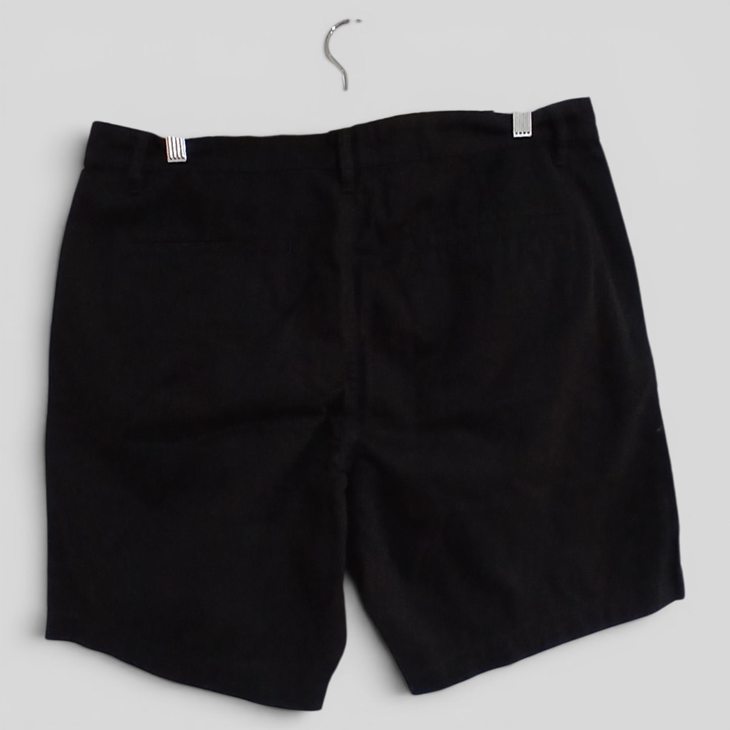 (36) Allgood | Black Shorts